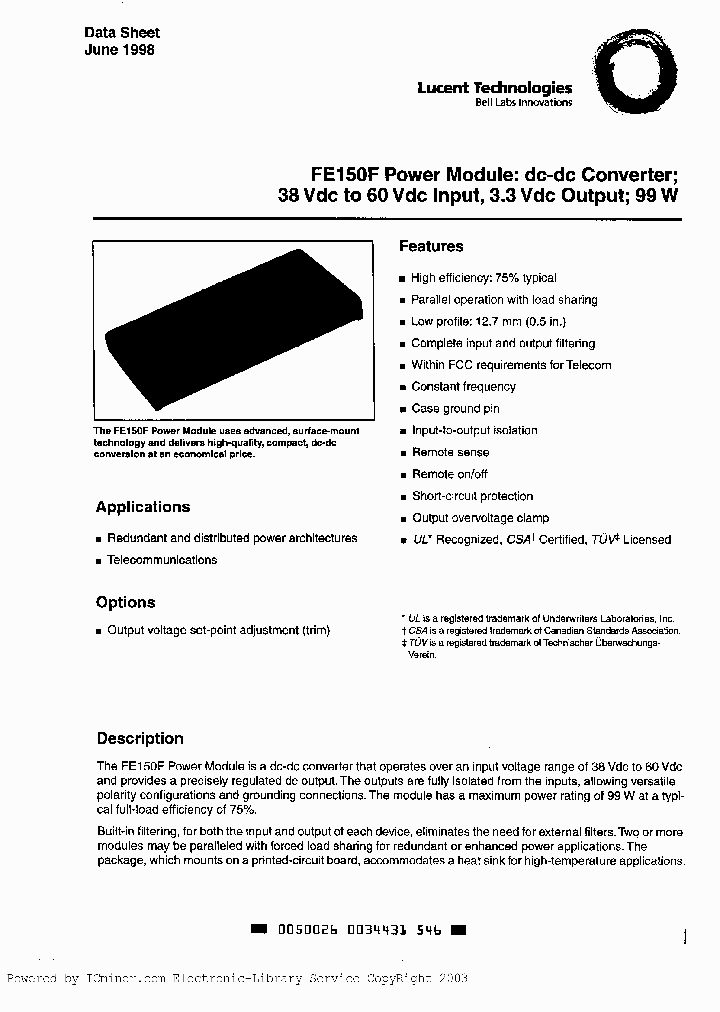 FE150F9_1832799.PDF Datasheet