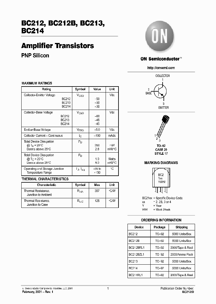 BC212D_1834961.PDF Datasheet