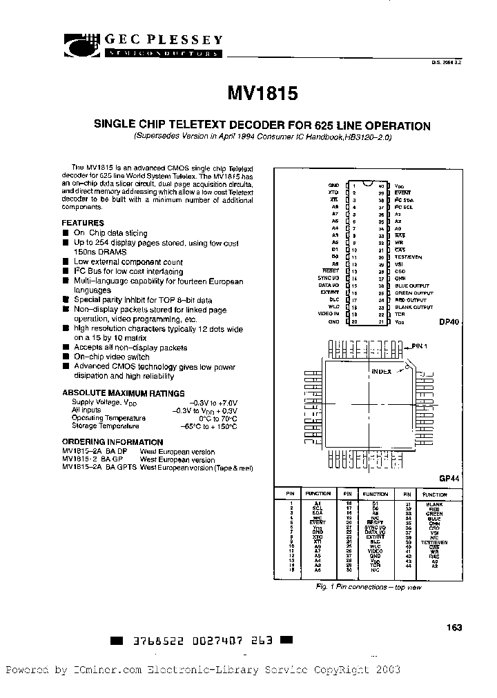 MV1815-2ABADP_1829629.PDF Datasheet