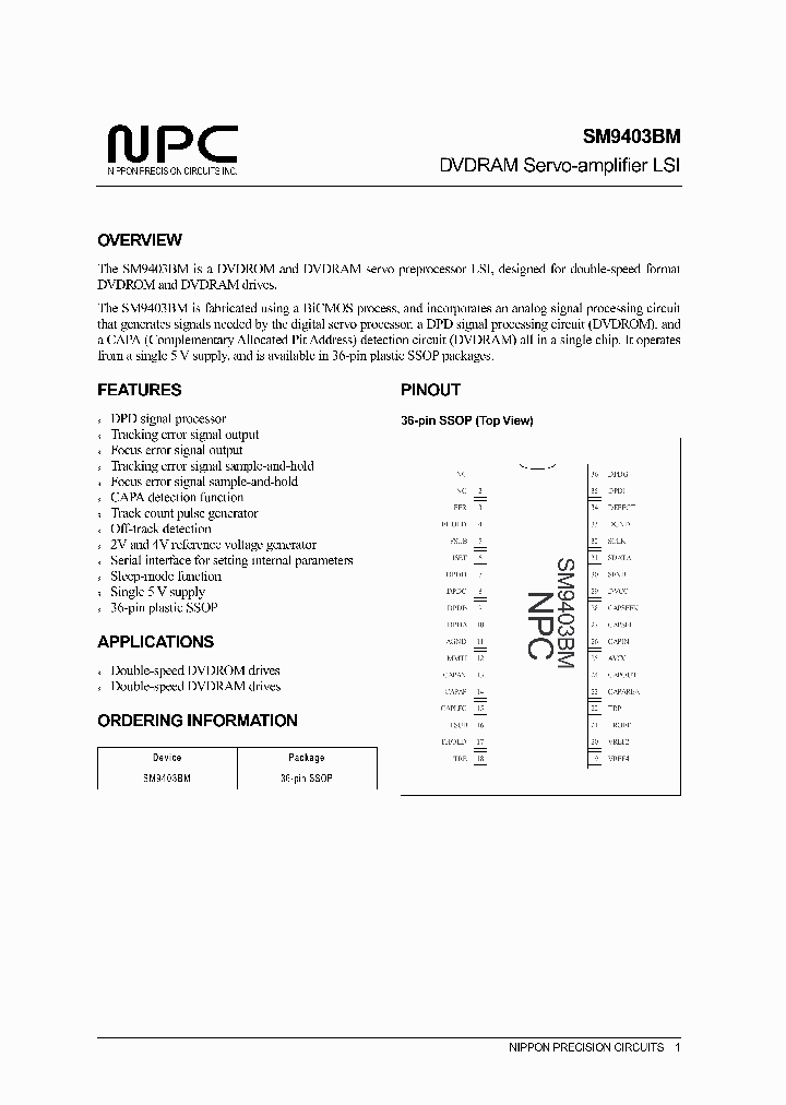 SM9403BM_1823956.PDF Datasheet
