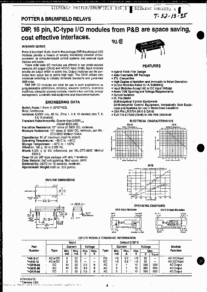 OA16-55_1838642.PDF Datasheet