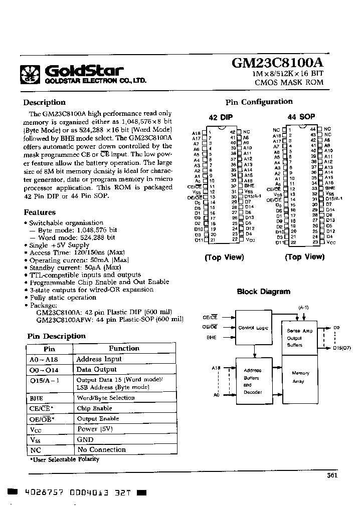 GM23C8100AFW-12_1835788.PDF Datasheet