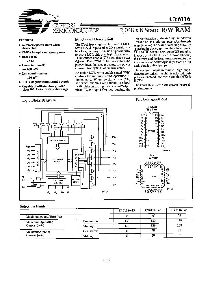 CY6116-55LC_1838655.PDF Datasheet