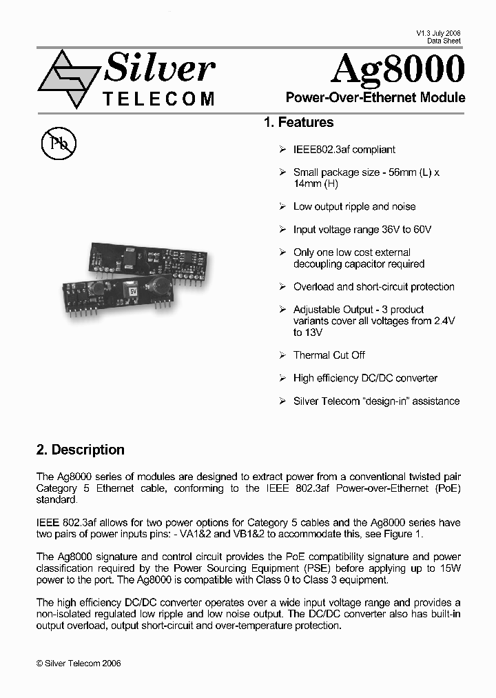 AG8000_1920351.PDF Datasheet