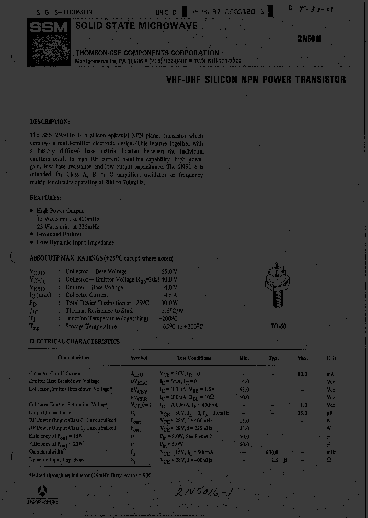 2N5015X_1834008.PDF Datasheet