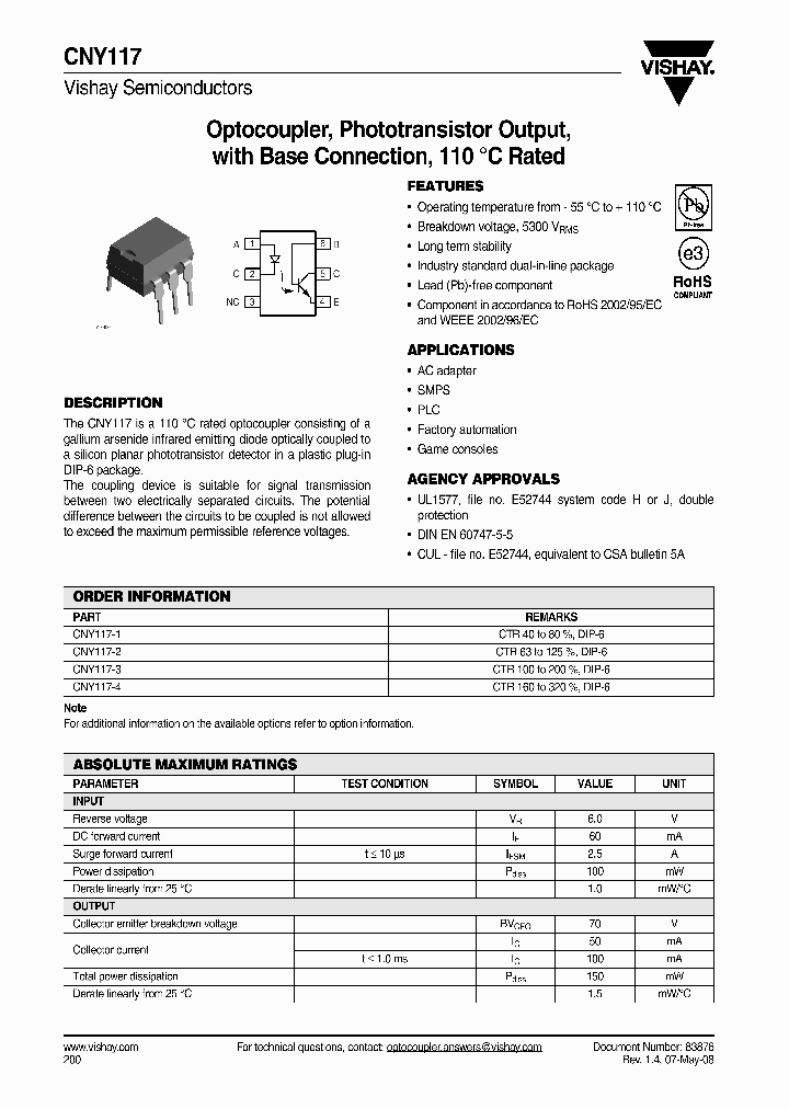 CNY117-1X007T_1844231.PDF Datasheet