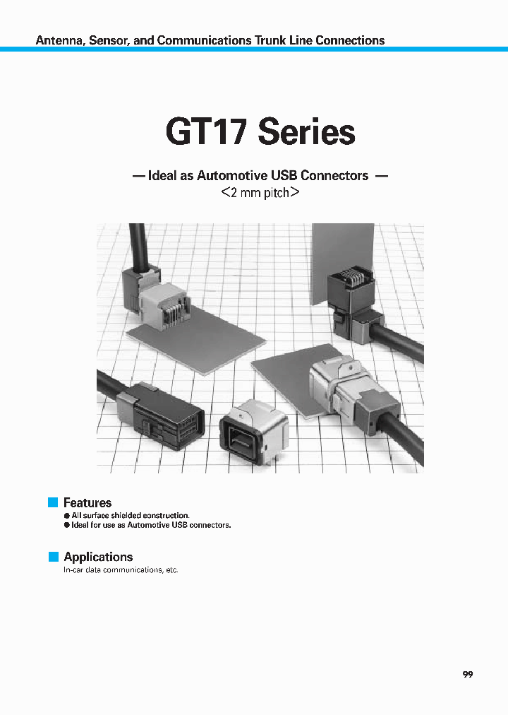 GT17-8DS-2C_1845328.PDF Datasheet