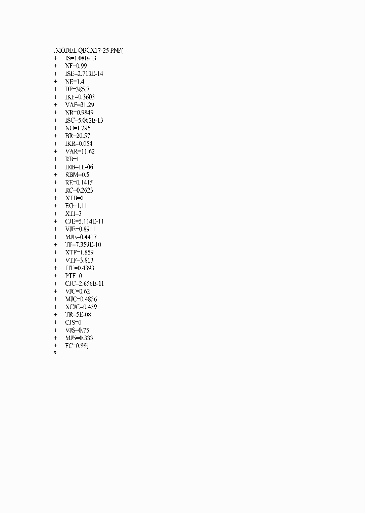 BCX17-25_1846666.PDF Datasheet