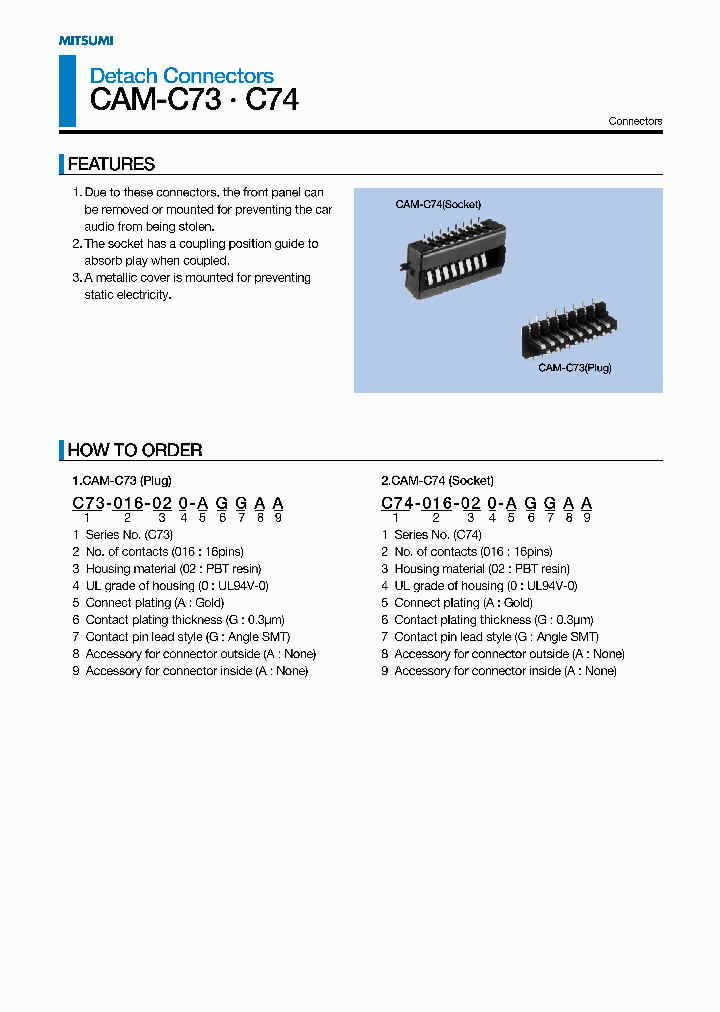 C73-016-020-AGGAA_1836492.PDF Datasheet