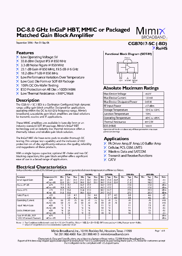 CGB7017-SC0609_1846452.PDF Datasheet