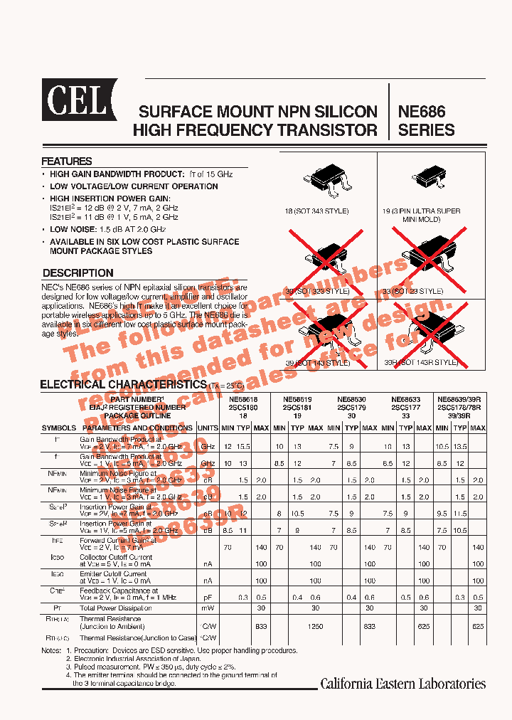 NE68618-T1-A_1852289.PDF Datasheet