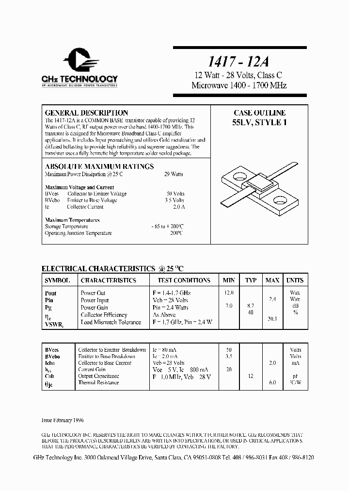 1417-12A_1843994.PDF Datasheet