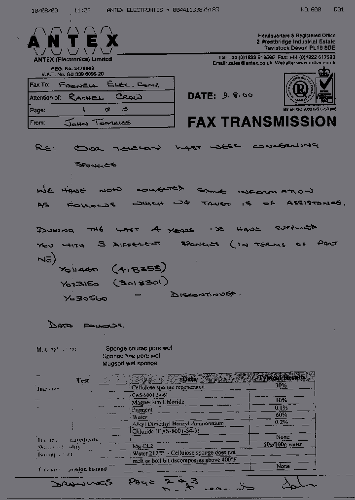 Y023150_1817811.PDF Datasheet