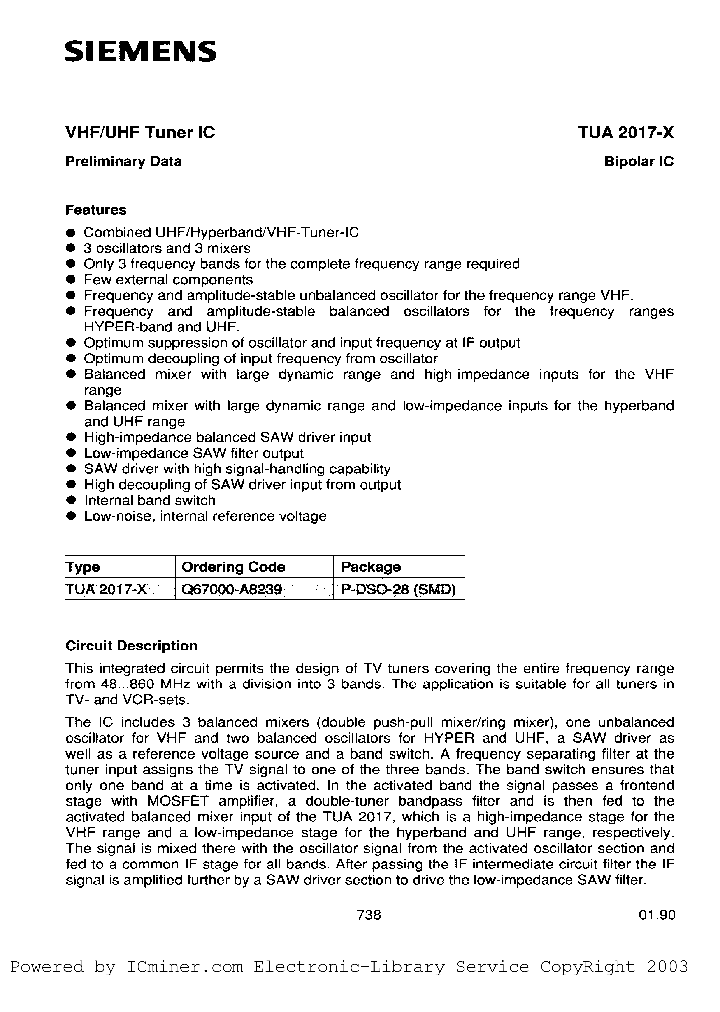TUA2017-X_1846346.PDF Datasheet