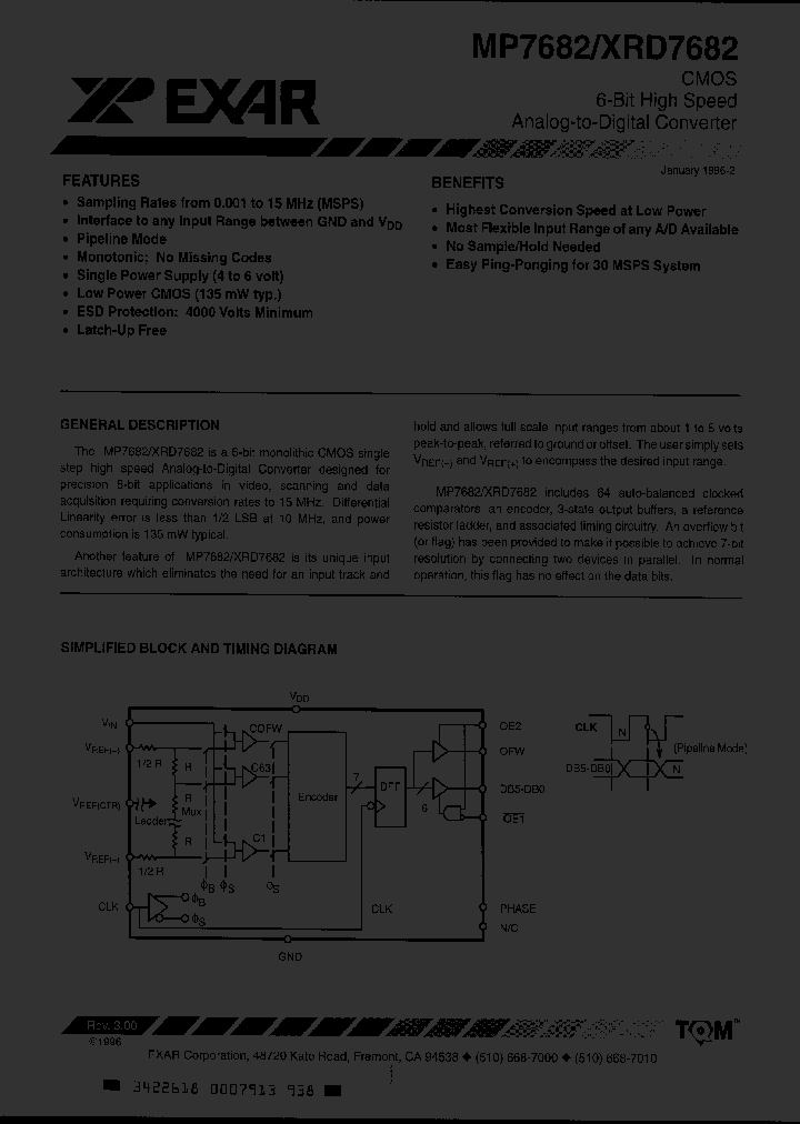 XRD7682AIK18-J_1852555.PDF Datasheet