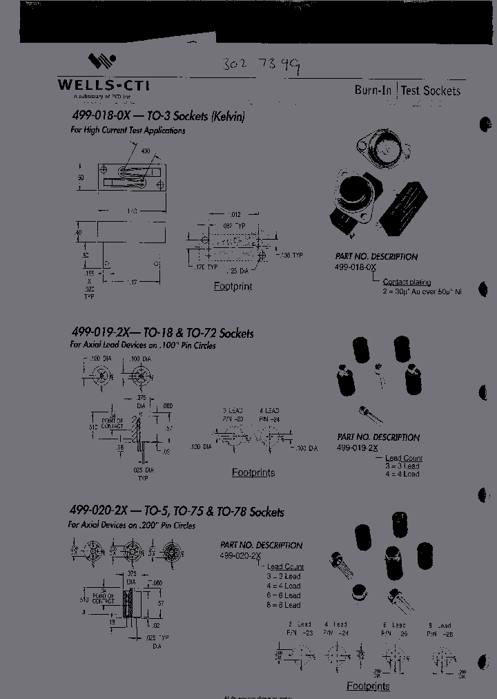 499-019-23_1854308.PDF Datasheet