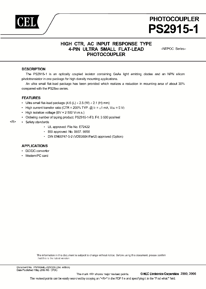 PS2915-1-F3-A_1827965.PDF Datasheet
