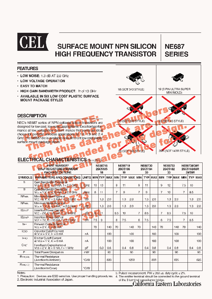NE68719-T1-A_1856466.PDF Datasheet