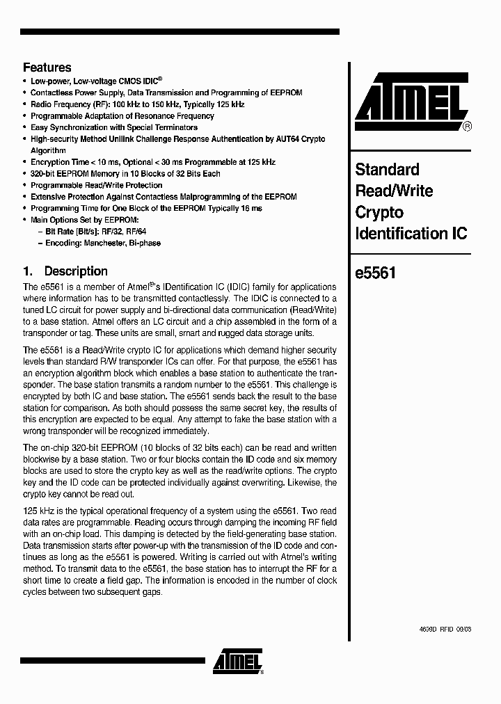 E5561A-DOW_1858059.PDF Datasheet