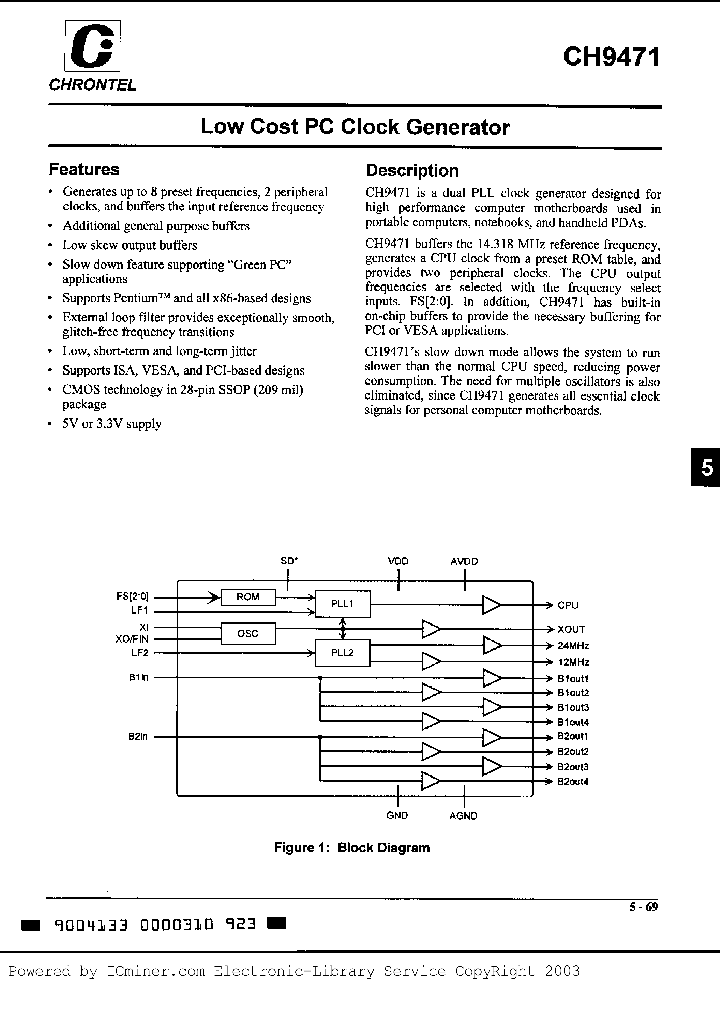 CH9471A-M_1858392.PDF Datasheet