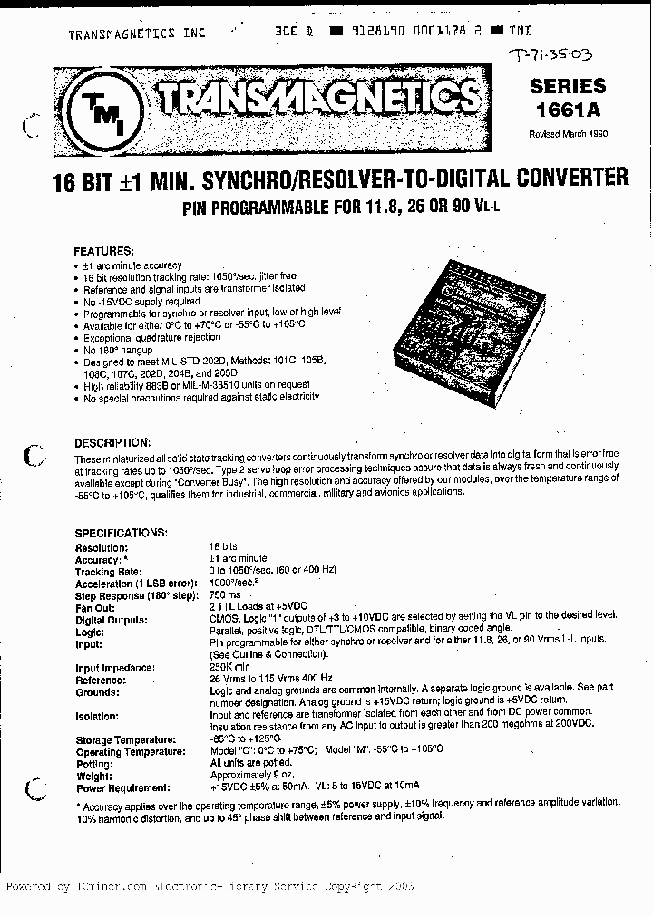 1661A-M_1858381.PDF Datasheet