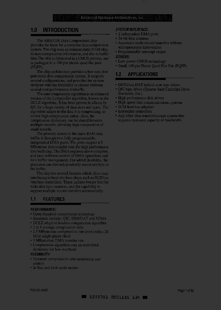 AHA3101A-020PQC_1857155.PDF Datasheet