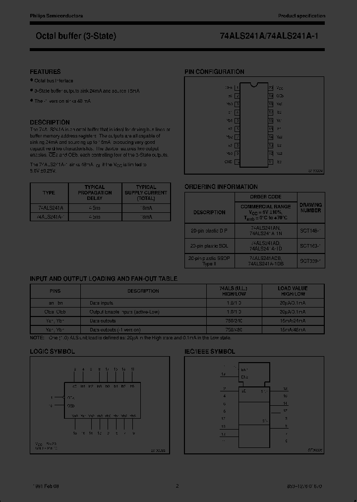 N74ALS241A-1N-B_1858712.PDF Datasheet