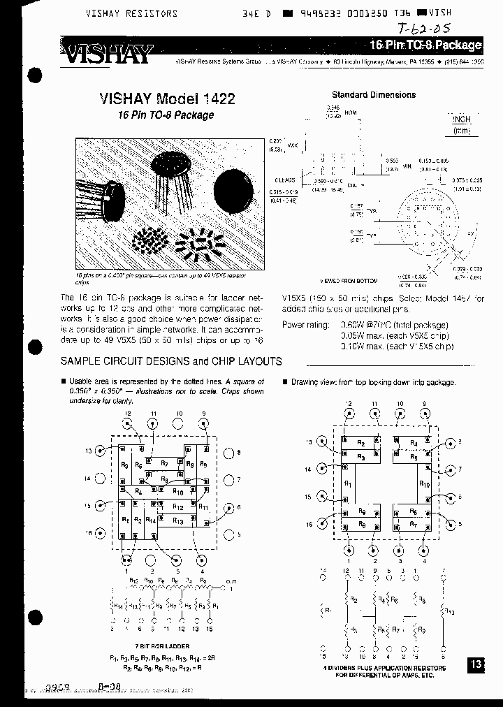 1422_1827079.PDF Datasheet
