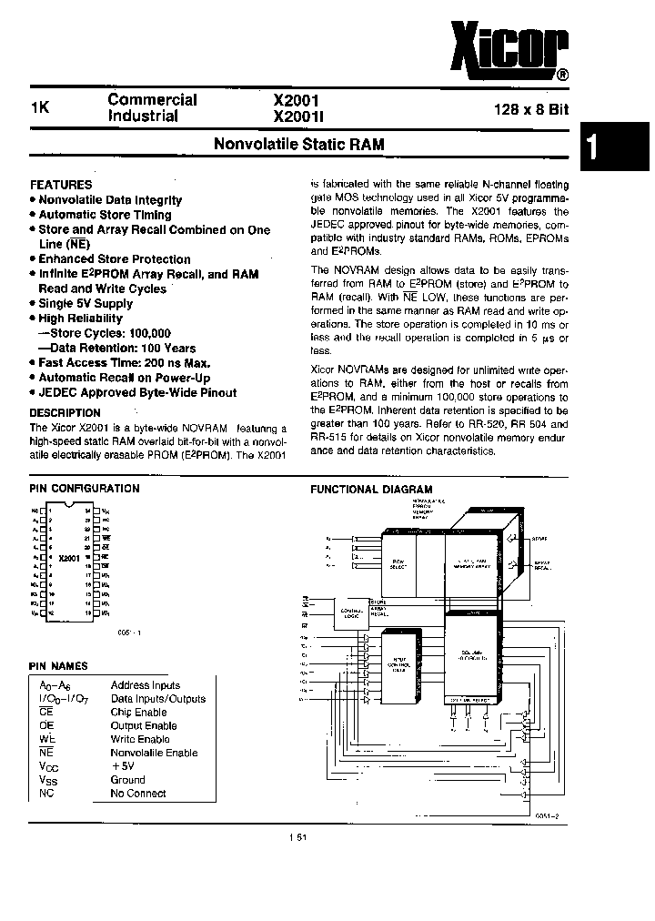 X2001D-25_1865699.PDF Datasheet