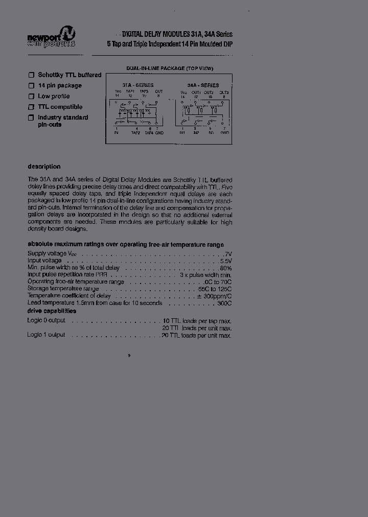 31A-5500_1857872.PDF Datasheet