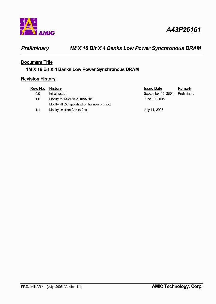 A43P26161G-75_1867026.PDF Datasheet