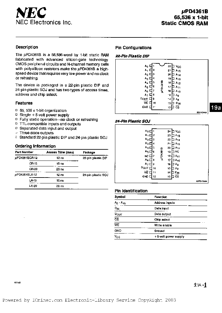 UPD4361K-55_1869195.PDF Datasheet