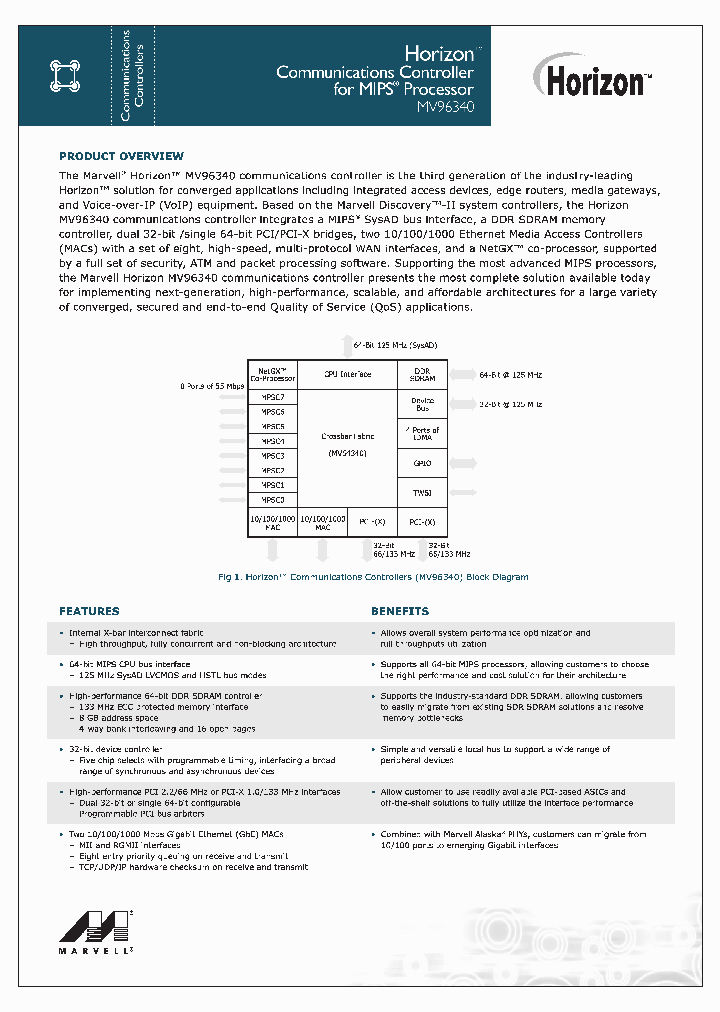 MV96340_1866693.PDF Datasheet