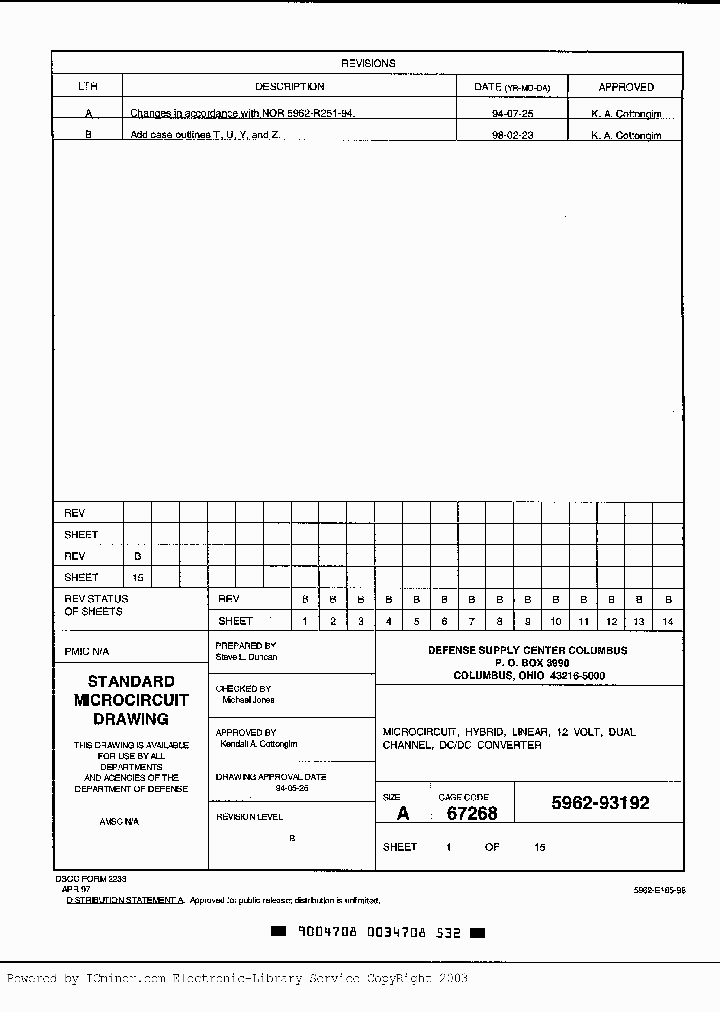 5962-9319201HTC_1868004.PDF Datasheet