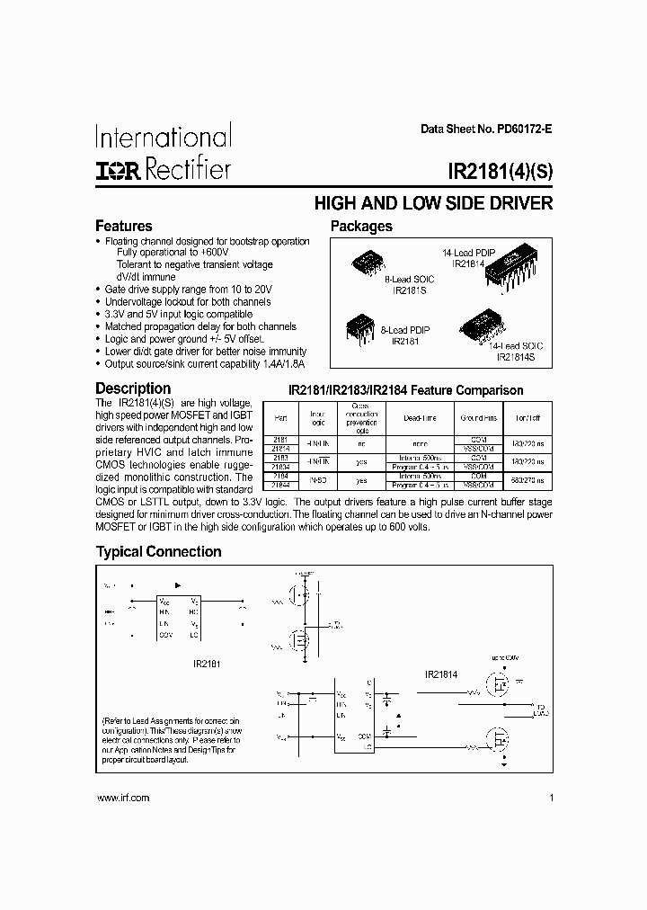 IR21814_1927876.PDF Datasheet