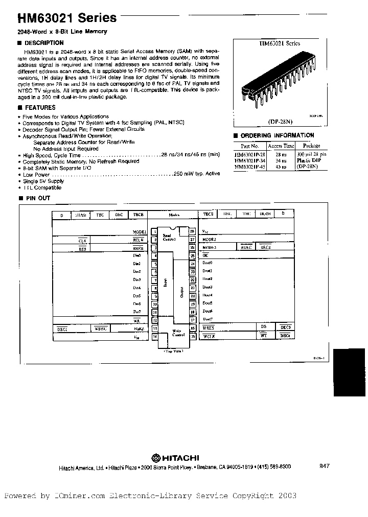 HM63021P-45_1871715.PDF Datasheet