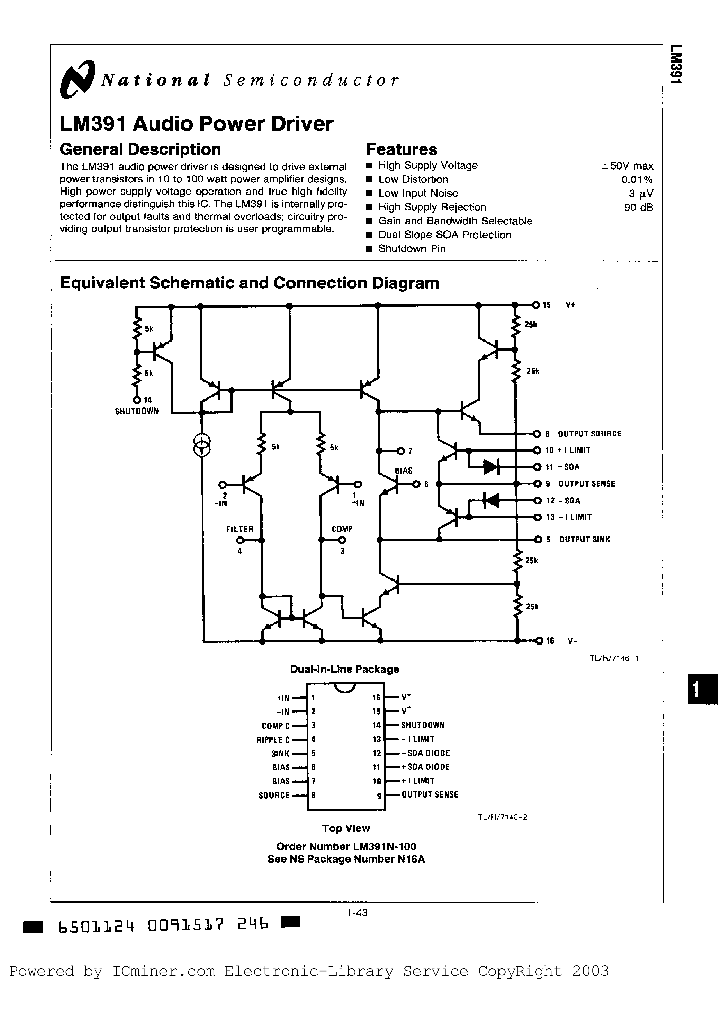 LM391N-60B_1872069.PDF Datasheet