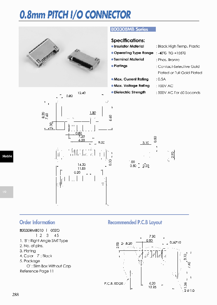 800308MB_1929309.PDF Datasheet