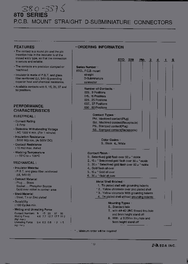 8T0050PS-341S-XX_1872953.PDF Datasheet