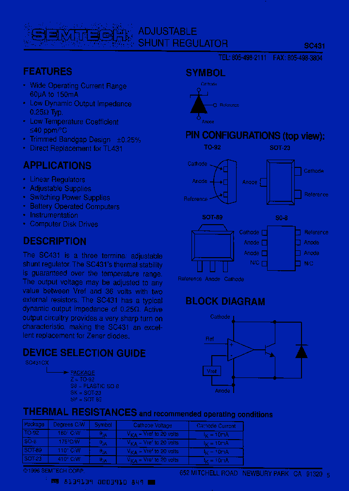 SC431CZEB1_1874902.PDF Datasheet