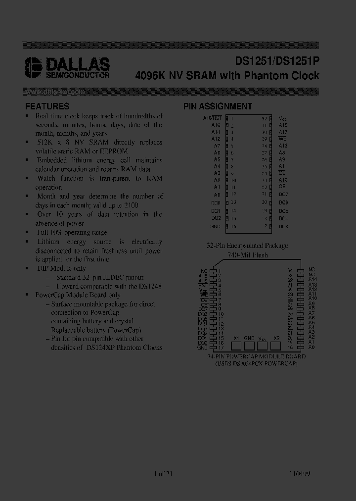 DS1251W-120_1874704.PDF Datasheet