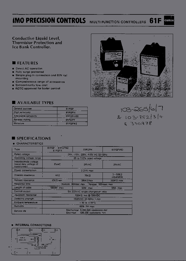 61F-GP240AC_1869330.PDF Datasheet