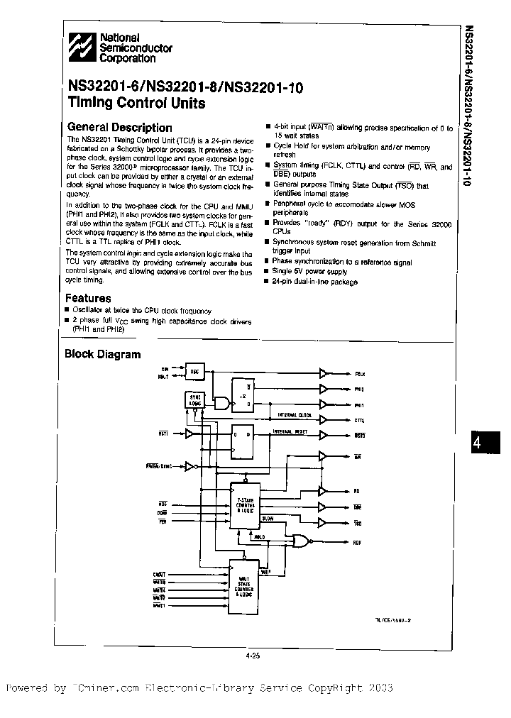 NS32201N-10_1871207.PDF Datasheet