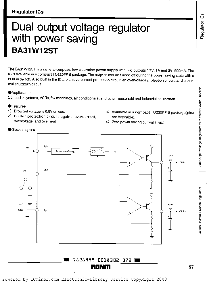 BA31W12ST_1875114.PDF Datasheet