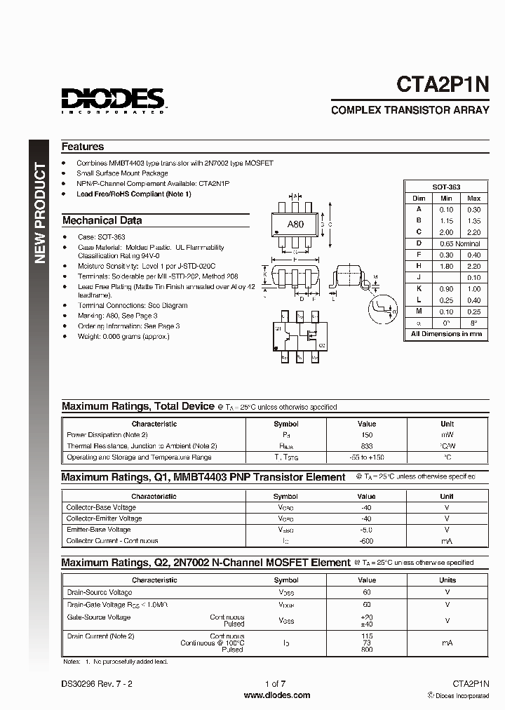 CTA2P1N-7-F_1871382.PDF Datasheet
