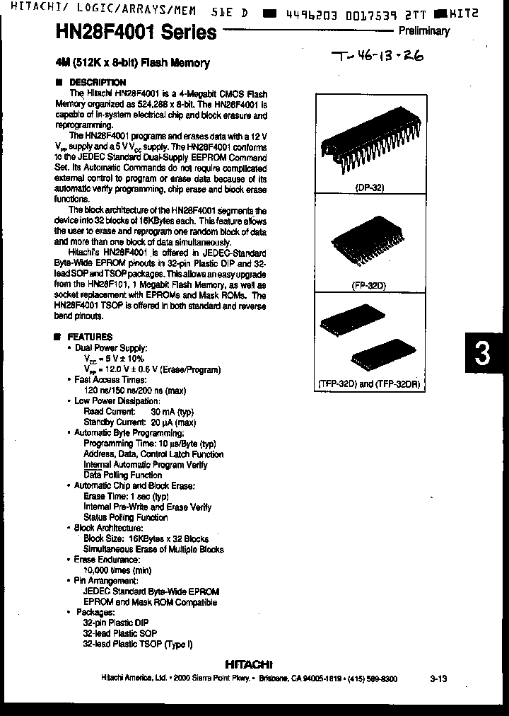 HN28F4001T-20_1873757.PDF Datasheet