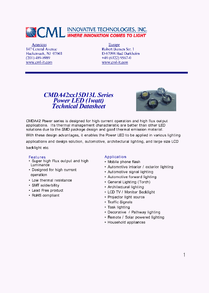 CMDA42_1878077.PDF Datasheet