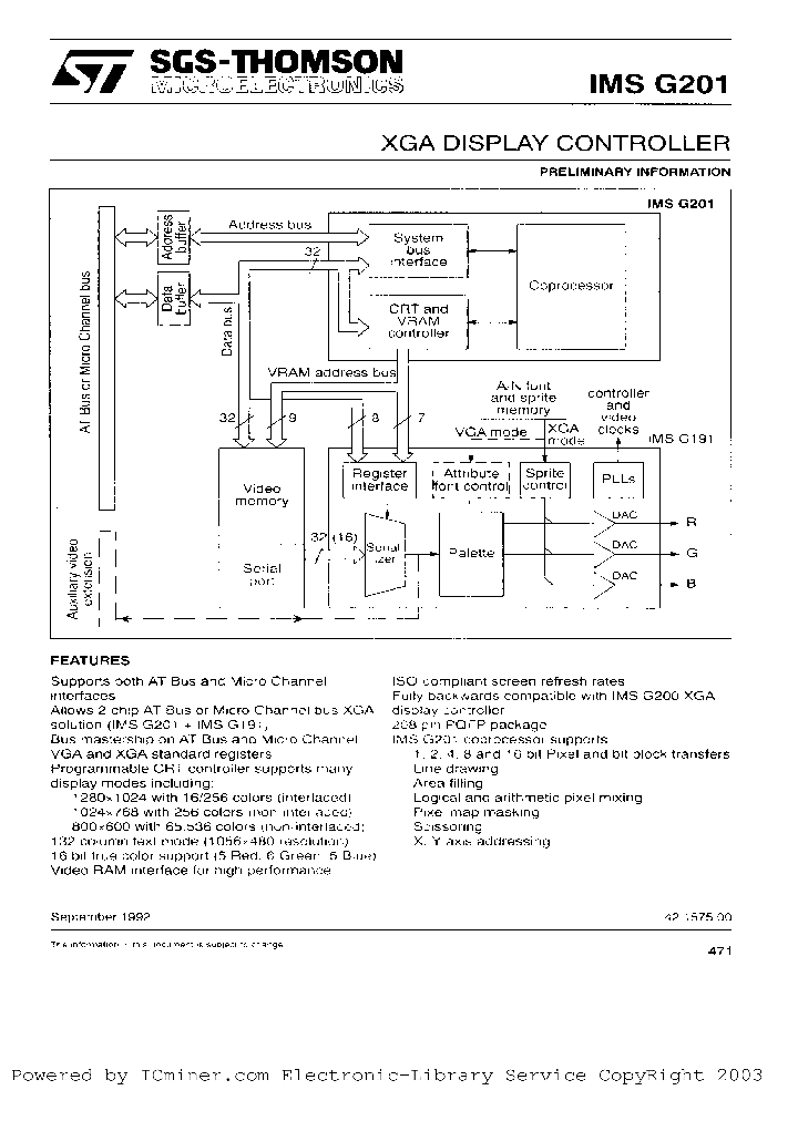 IMSG201X-40S_1875260.PDF Datasheet