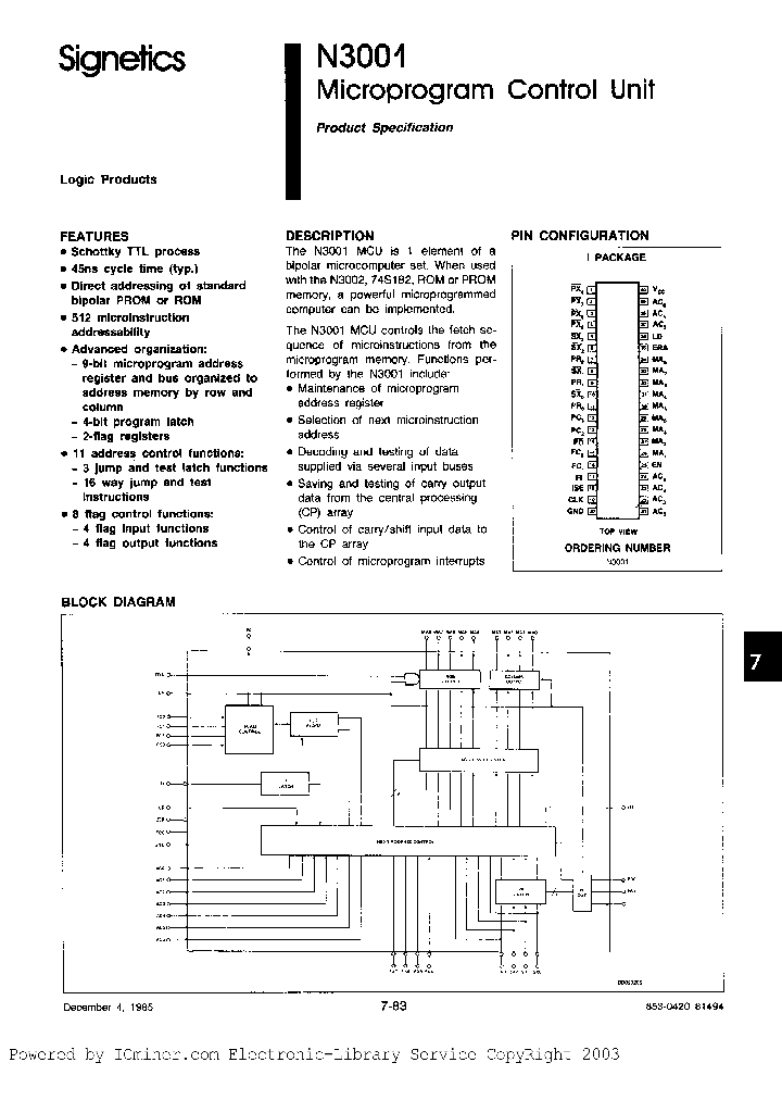 N3001N-B_1871266.PDF Datasheet