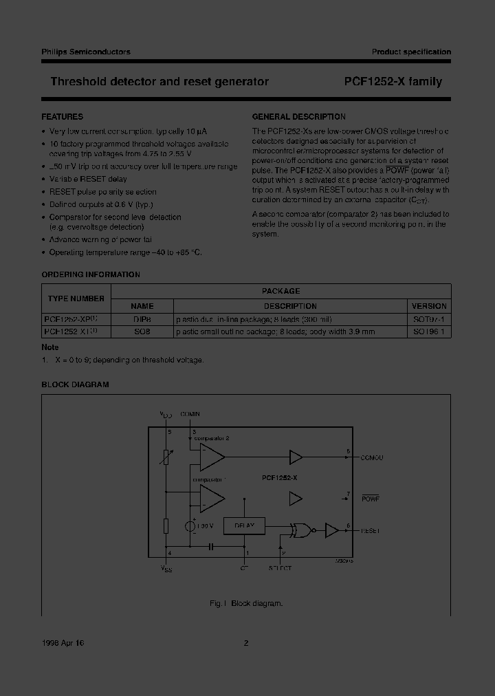 PCF1252-0PN_1878858.PDF Datasheet